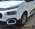 Белый Ситроен Берлинго, объемом двигателя 1.5 л и пробегом 121 тыс. км за 23000 $, фото 29 на Automoto.ua