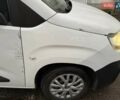 Білий Сітроен Берлінго, об'ємом двигуна 1.5 л та пробігом 4 тис. км за 16857 $, фото 5 на Automoto.ua