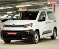 Білий Сітроен Берлінго, об'ємом двигуна 1.5 л та пробігом 56 тис. км за 17400 $, фото 1 на Automoto.ua