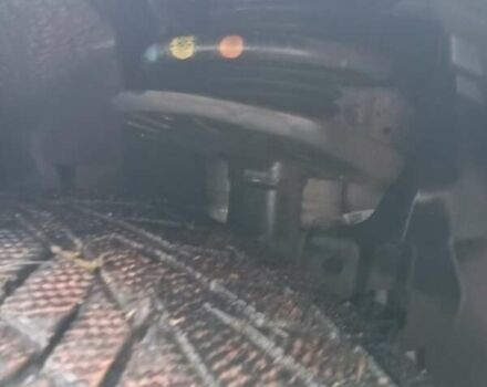 Белый Ситроен Берлинго, объемом двигателя 1.5 л и пробегом 47 тыс. км за 20900 $, фото 14 на Automoto.ua