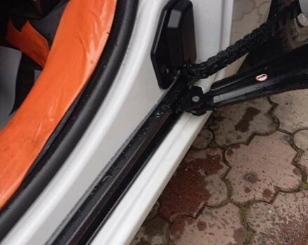 Белый Ситроен Берлинго, объемом двигателя 1.5 л и пробегом 47 тыс. км за 20900 $, фото 20 на Automoto.ua