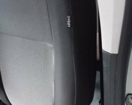 Белый Ситроен Берлинго, объемом двигателя 1.5 л и пробегом 47 тыс. км за 20900 $, фото 11 на Automoto.ua