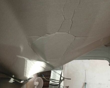 Белый Ситроен Берлинго, объемом двигателя 1.5 л и пробегом 40 тыс. км за 5000 $, фото 17 на Automoto.ua