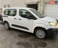 Білий Сітроен Берлінго, об'ємом двигуна 1.5 л та пробігом 4 тис. км за 16857 $, фото 2 на Automoto.ua