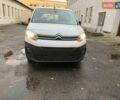 Білий Сітроен Берлінго, об'ємом двигуна 1.5 л та пробігом 4 тис. км за 16857 $, фото 1 на Automoto.ua