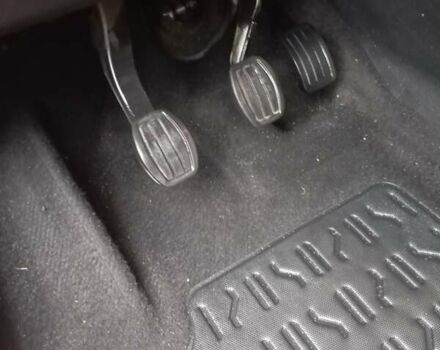 Белый Ситроен Берлинго, объемом двигателя 1.5 л и пробегом 47 тыс. км за 20900 $, фото 25 на Automoto.ua