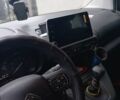 Белый Ситроен Берлинго, объемом двигателя 1.5 л и пробегом 47 тыс. км за 20900 $, фото 22 на Automoto.ua