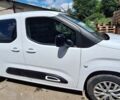 Белый Ситроен Берлинго, объемом двигателя 1.5 л и пробегом 121 тыс. км за 23000 $, фото 2 на Automoto.ua