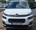 Белый Ситроен Берлинго, объемом двигателя 1.5 л и пробегом 121 тыс. км за 23000 $, фото 26 на Automoto.ua