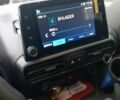 Белый Ситроен Берлинго, объемом двигателя 1.5 л и пробегом 47 тыс. км за 20900 $, фото 17 на Automoto.ua