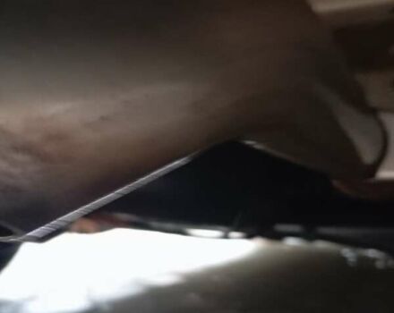 Белый Ситроен Берлинго, объемом двигателя 1.5 л и пробегом 47 тыс. км за 20900 $, фото 16 на Automoto.ua