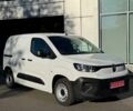 Белый Ситроен Берлинго, объемом двигателя 1.56 л и пробегом 1 тыс. км за 21587 $, фото 7 на Automoto.ua