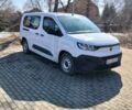 Білий Сітроен Берлінго, об'ємом двигуна 1.5 л та пробігом 7 тис. км за 25000 $, фото 1 на Automoto.ua
