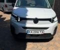 Белый Ситроен Берлинго, объемом двигателя 1.5 л и пробегом 2 тыс. км за 25000 $, фото 1 на Automoto.ua