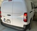 Білий Сітроен Берлінго, об'ємом двигуна 1.56 л та пробігом 1 тис. км за 22278 $, фото 1 на Automoto.ua