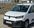 Белый Ситроен Берлинго, объемом двигателя 1.5 л и пробегом 7 тыс. км за 25000 $, фото 1 на Automoto.ua