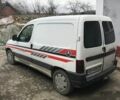 Белый Ситроен Берлинго, объемом двигателя 1.9 л и пробегом 450 тыс. км за 1700 $, фото 2 на Automoto.ua