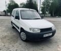 Ситроен Берлинго 2002 в Хмельнике на Automoto.ua Белый Ситроен Берлинго, объемом двигателя 1.9 л и пробегом 373 тыс. км за 3200 $, фото 1 на Automoto.ua