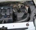 Белый Ситроен Берлинго, объемом двигателя 2 л и пробегом 290 тыс. км за 2500 $, фото 8 на Automoto.ua