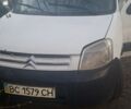 Белый Ситроен Берлинго, объемом двигателя 0 л и пробегом 176 тыс. км за 3000 $, фото 1 на Automoto.ua