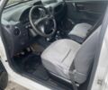 Белый Ситроен Берлинго, объемом двигателя 1.4 л и пробегом 48 тыс. км за 1600 $, фото 1 на Automoto.ua
