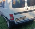 Білий Сітроен Берлінго, об'ємом двигуна 2 л та пробігом 450 тис. км за 3850 $, фото 2 на Automoto.ua