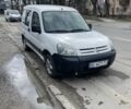 Ситроен Берлинго 2006 в Тернополе на Automoto.ua Белый Ситроен Берлинго, объемом двигателя 2 л и пробегом 369 тыс. км за 3600 $, фото 1 на Automoto.ua
