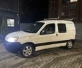 Білий Сітроен Берлінго, об'ємом двигуна 2 л та пробігом 369 тис. км за 3500 $, фото 1 на Automoto.ua
