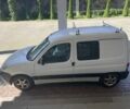 Ситроен Берлинго 2006 в Тернополе на Automoto.ua Белый Ситроен Берлинго, объемом двигателя 2 л и пробегом 369 тыс. км за 3600 $, фото 1 на Automoto.ua