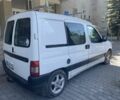 Ситроен Берлинго 2006 в Тернополе на Automoto.ua Белый Ситроен Берлинго, объемом двигателя 2 л и пробегом 369 тыс. км за 3600 $, фото 3 на Automoto.ua