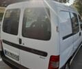 Білий Сітроен Берлінго, об'ємом двигуна 1.6 л та пробігом 197 тис. км за 4068 $, фото 5 на Automoto.ua