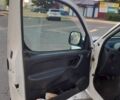 Білий Сітроен Берлінго, об'ємом двигуна 1.6 л та пробігом 197 тис. км за 4068 $, фото 10 на Automoto.ua