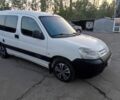 Белый Ситроен Берлинго, объемом двигателя 1.9 л и пробегом 270 тыс. км за 3999 $, фото 1 на Automoto.ua