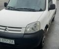 Білий Сітроен Берлінго, об'ємом двигуна 0 л та пробігом 30 тис. км за 5750 $, фото 1 на Automoto.ua