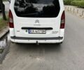 Білий Сітроен Берлінго, об'ємом двигуна 1.6 л та пробігом 270 тис. км за 6500 $, фото 1 на Automoto.ua