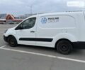 Білий Сітроен Берлінго, об'ємом двигуна 1.6 л та пробігом 494 тис. км за 4500 $, фото 4 на Automoto.ua