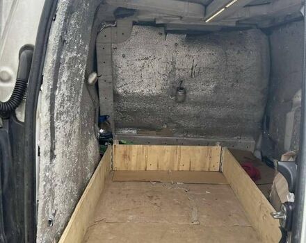 Білий Сітроен Берлінго, об'ємом двигуна 1.6 л та пробігом 494 тис. км за 4500 $, фото 1 на Automoto.ua