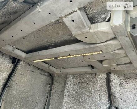 Білий Сітроен Берлінго, об'ємом двигуна 1.6 л та пробігом 494 тис. км за 4500 $, фото 9 на Automoto.ua