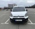 Білий Сітроен Берлінго, об'ємом двигуна 1.6 л та пробігом 494 тис. км за 4500 $, фото 7 на Automoto.ua