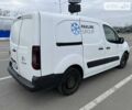 Білий Сітроен Берлінго, об'ємом двигуна 1.6 л та пробігом 494 тис. км за 4500 $, фото 6 на Automoto.ua