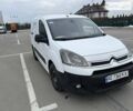 Білий Сітроен Берлінго, об'ємом двигуна 1.6 л та пробігом 494 тис. км за 4500 $, фото 1 на Automoto.ua
