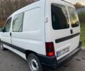 Белый Ситроен Берлинго, объемом двигателя 1.9 л и пробегом 119 тыс. км за 4950 $, фото 5 на Automoto.ua