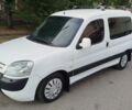 Белый Ситроен Берлинго, объемом двигателя 1.9 л и пробегом 450 тыс. км за 3901 $, фото 1 на Automoto.ua