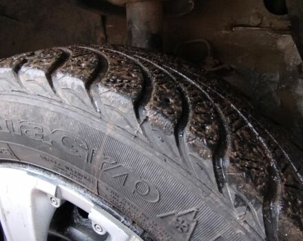 Білий Сітроен Берлінго, об'ємом двигуна 1.9 л та пробігом 311 тис. км за 3500 $, фото 7 на Automoto.ua