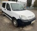 Білий Сітроен Берлінго, об'ємом двигуна 1.9 л та пробігом 250 тис. км за 2850 $, фото 1 на Automoto.ua