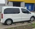 Білий Сітроен Берлінго, об'ємом двигуна 1.6 л та пробігом 253 тис. км за 4000 $, фото 1 на Automoto.ua