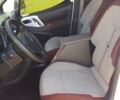 Білий Сітроен Берлінго, об'ємом двигуна 1.6 л та пробігом 280 тис. км за 6500 $, фото 7 на Automoto.ua