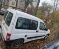 Белый Ситроен Берлинго, объемом двигателя 1.9 л и пробегом 353 тыс. км за 4000 $, фото 3 на Automoto.ua