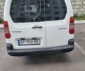 Белый Ситроен Берлинго, объемом двигателя 1.6 л и пробегом 190 тыс. км за 6800 $, фото 1 на Automoto.ua