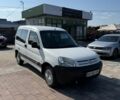 Белый Ситроен Берлинго, объемом двигателя 1.6 л и пробегом 240 тыс. км за 4999 $, фото 1 на Automoto.ua